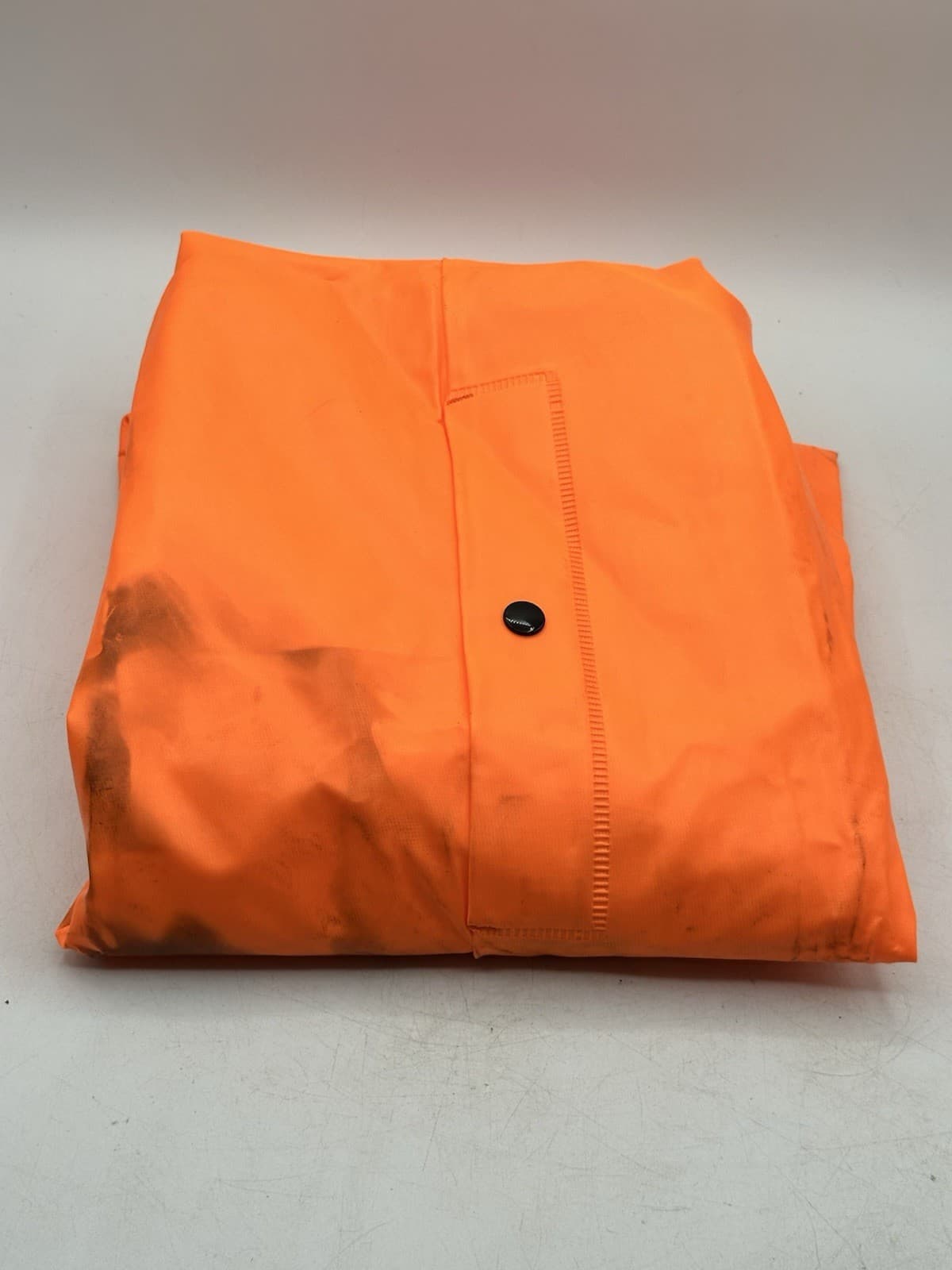 Neese Protective Rainwear Trouser Bib With Fly Size Large 308BTF Open Package 5