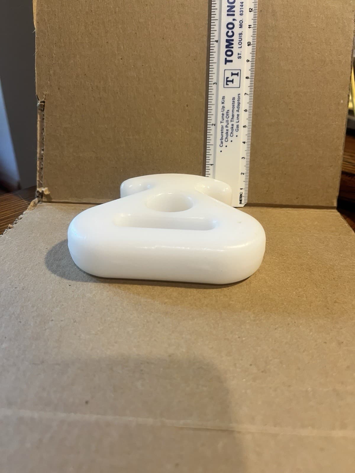 Airhead Quick Connect Tow Rope Connector Only, used 3