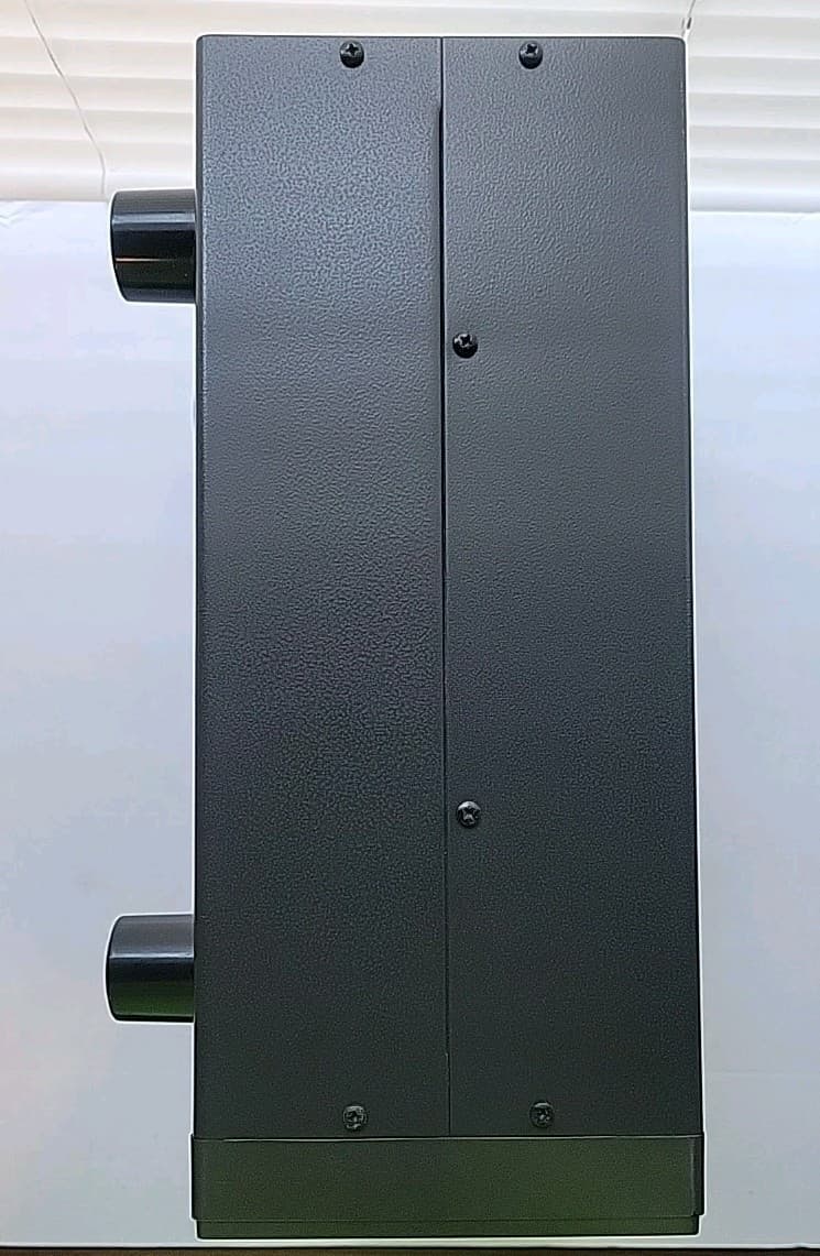 Yaesu SP-102  External Speaker ~  Ham Radio , Low High, 2-Way Radio *UNTESTED* 5