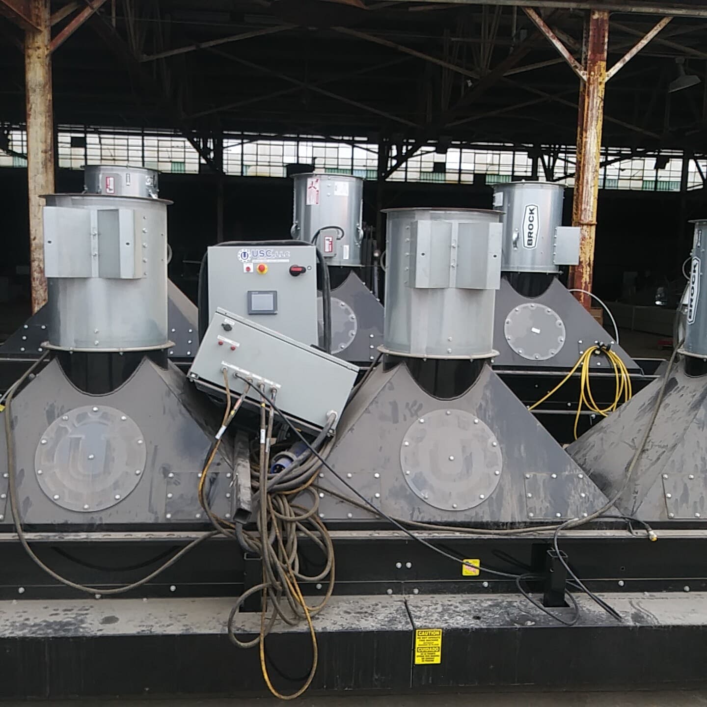 USC Seed Conditioner Made by USC Seed Treating Solutions 6