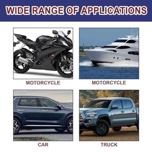 2PCS Spray coating agent Multi-functional Coating Renewal Agent, Car Coating  5