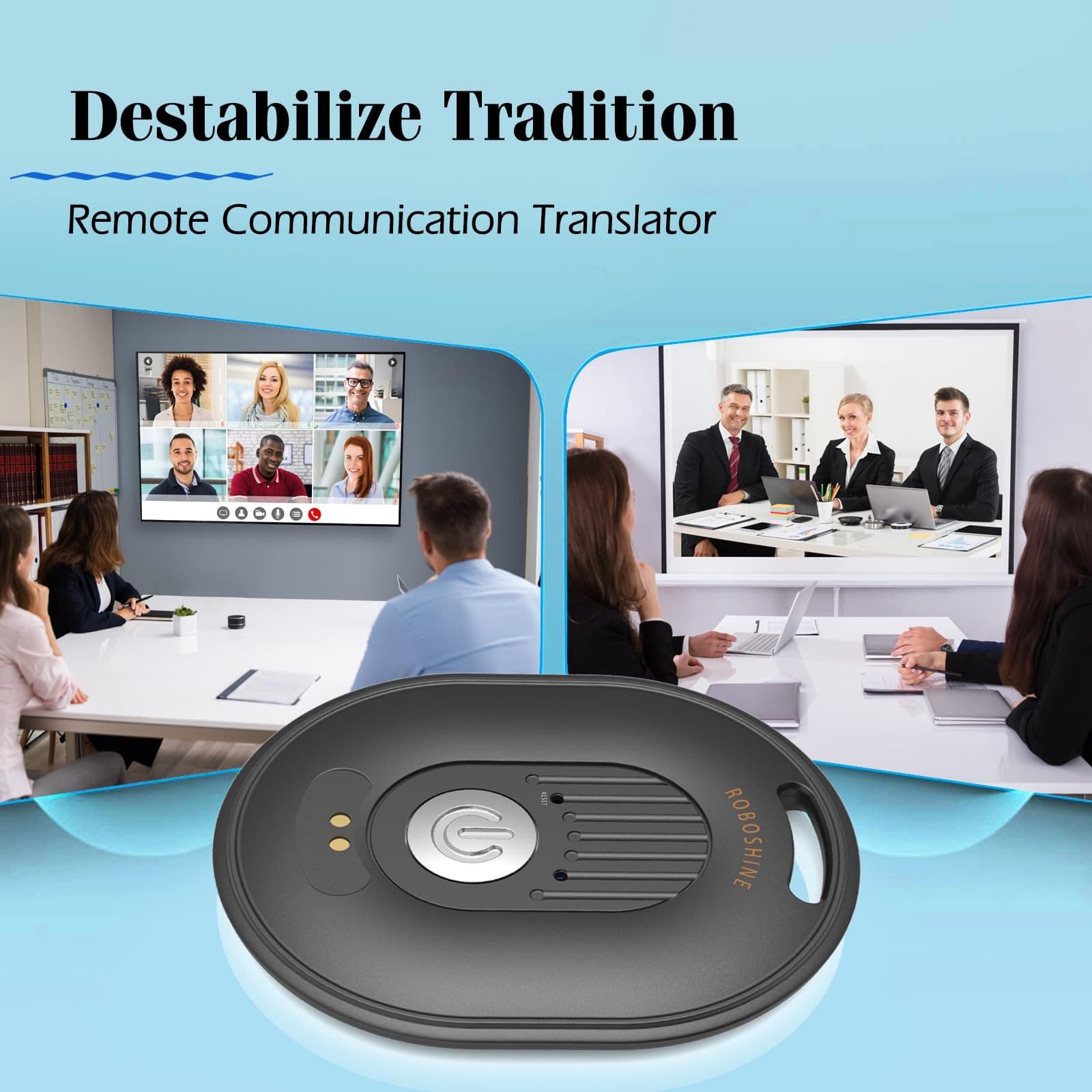 Translation Device, The Latest Instant Translation Device in 2025, Supports V... 3