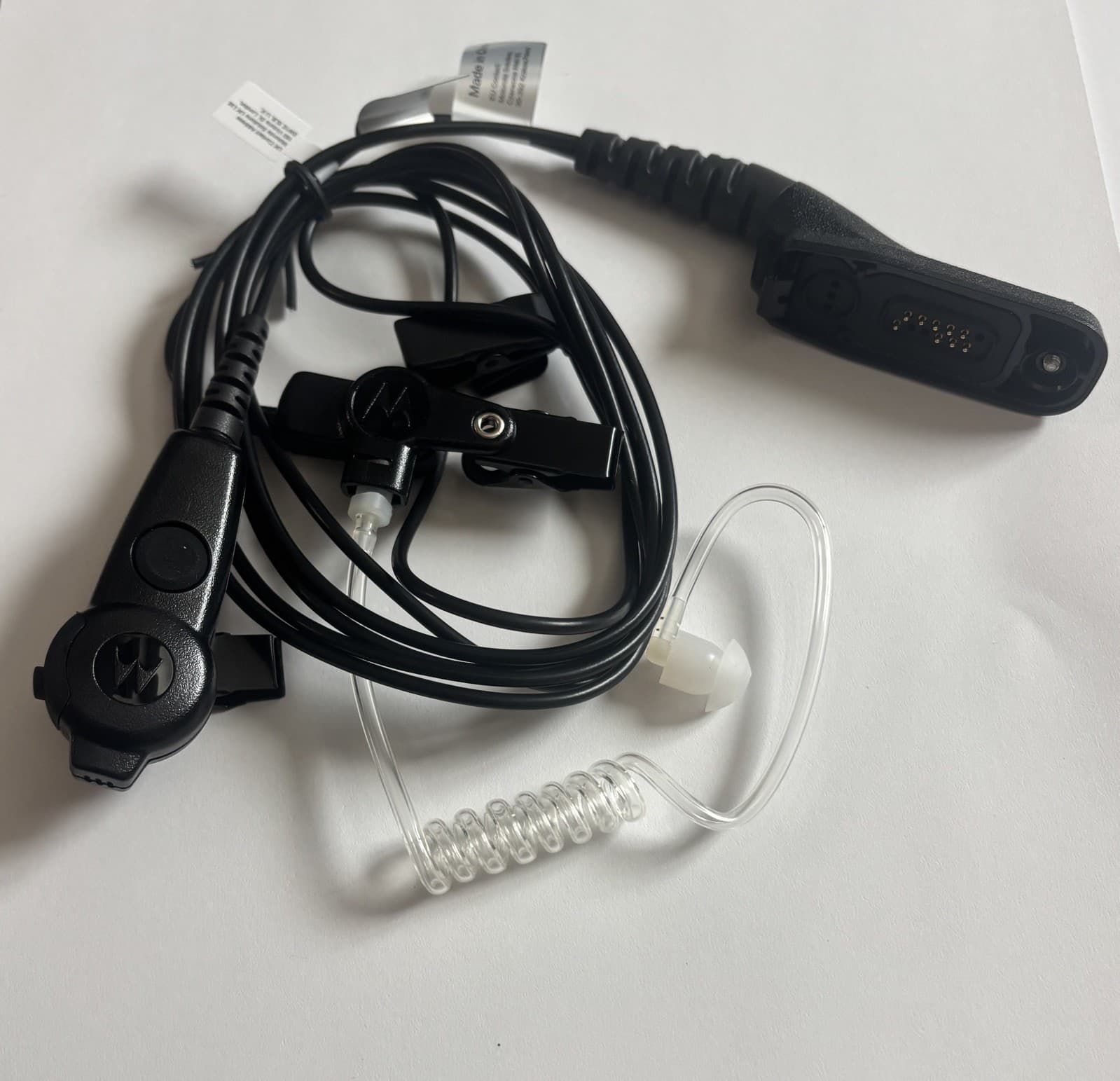 Motorola PMLN6129A IMPRES 2-Wire Surveillance Kit 2