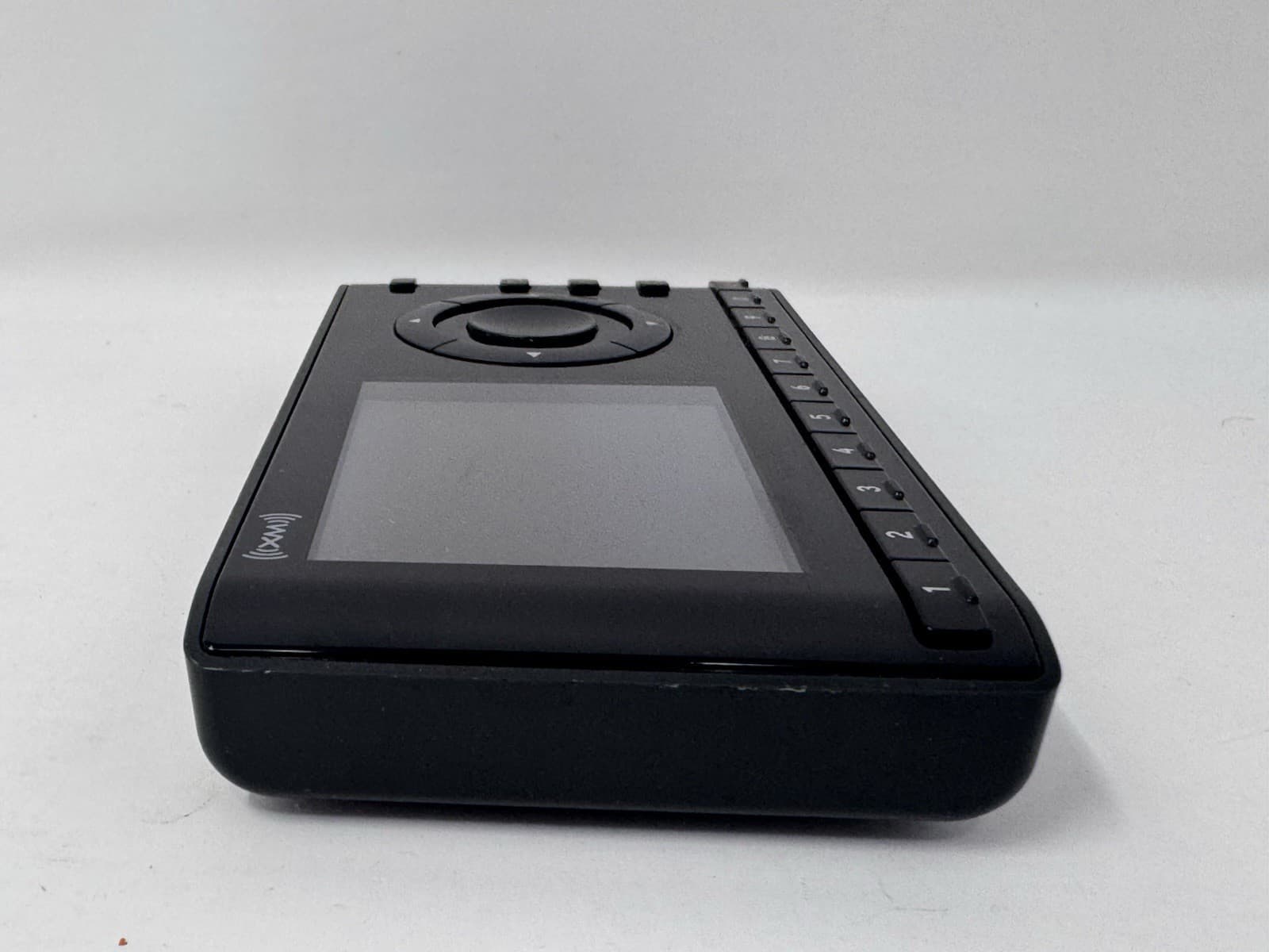 SiriusXM Onyx XDNX1 Satellite Radio Receiver Tested Works Receiver Only 4