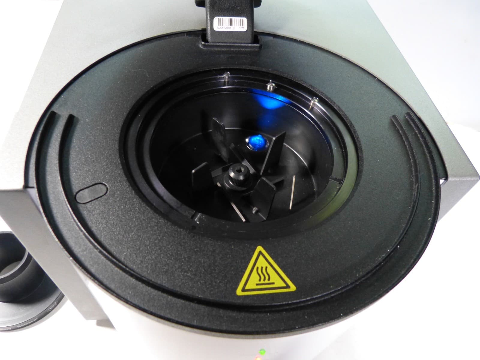 Roche LightCycler II PCR Thermal Cycler 2