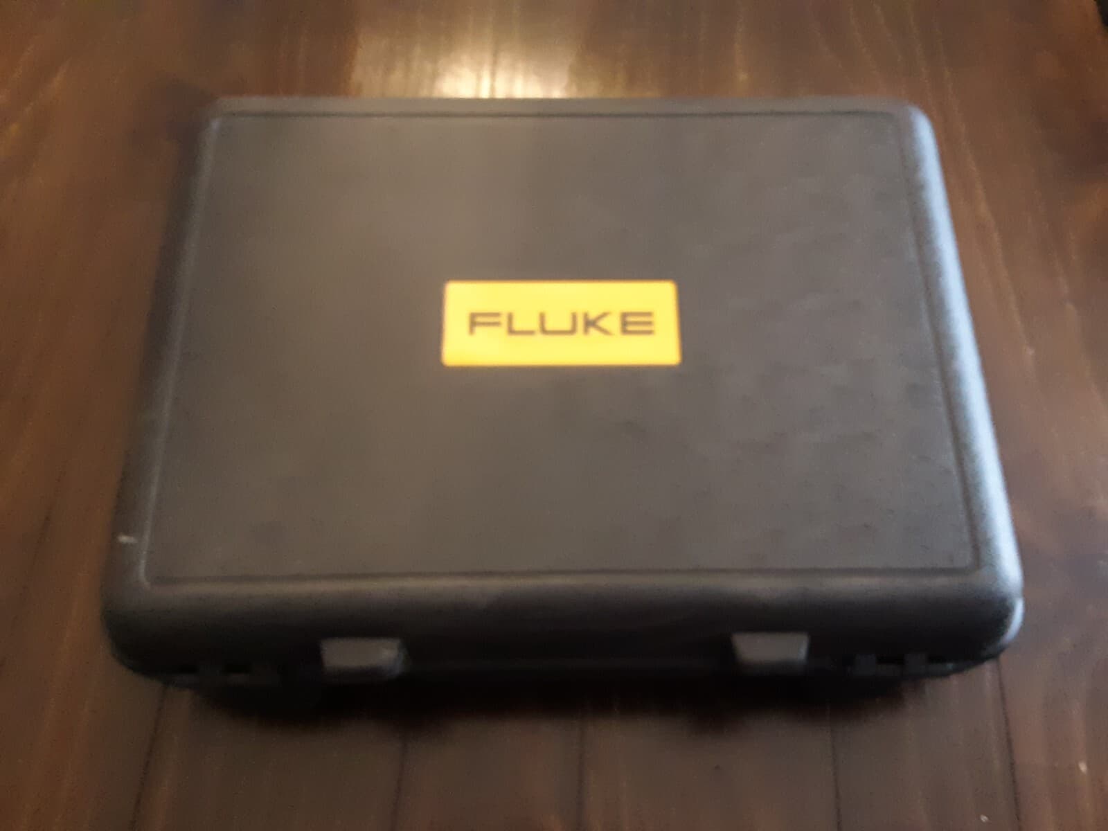 Fluke 700PTP-1 pneumatic test pump case (2 ea.)