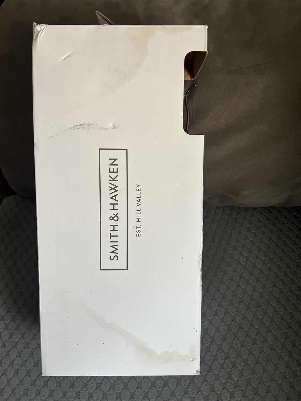 Smith & Hawken Flower Shaped Cups – Durable & Thick Rain Chain New 4