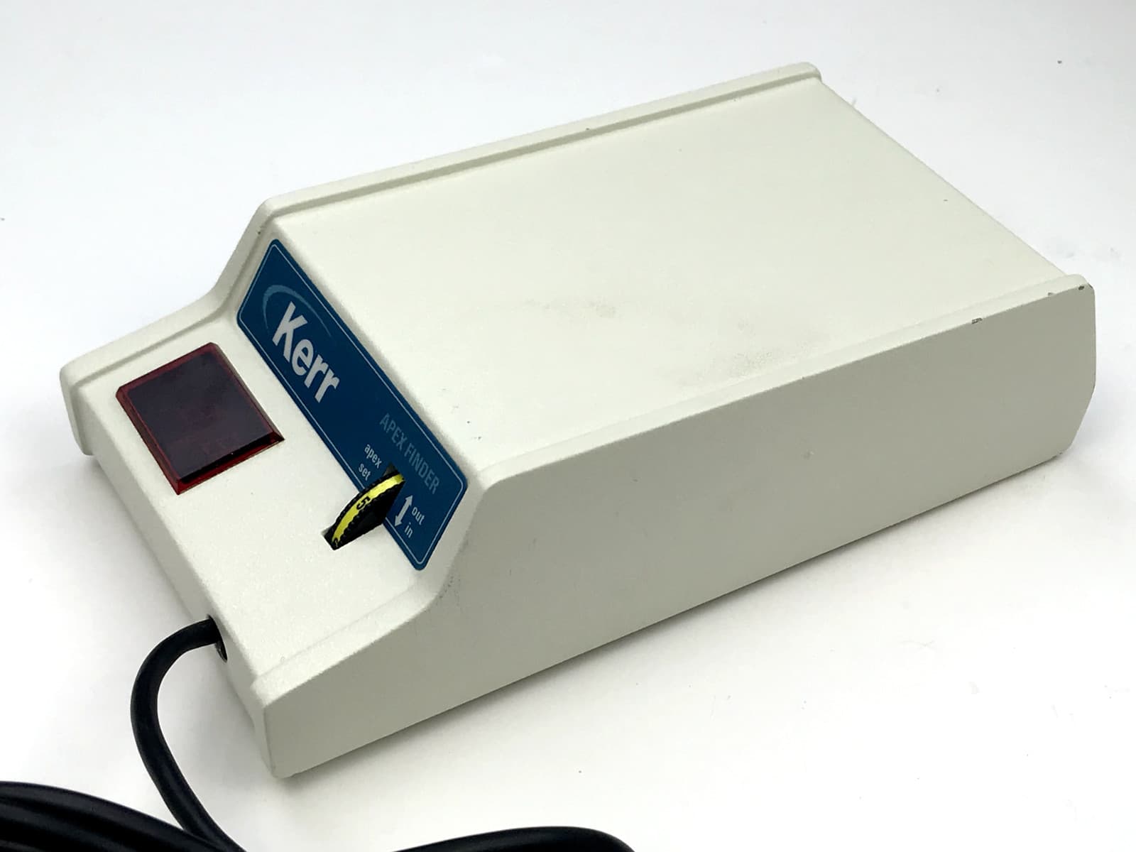 SybronEndo Vitality Scanner Electric Pulp Tester Unit by Kerr Endodontic-EPT 3
