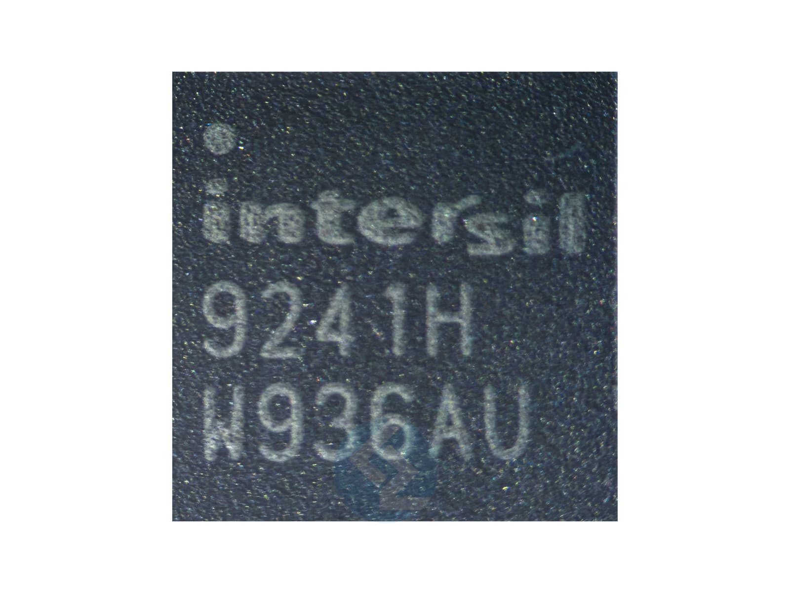 ISL9241HRTZ ISL9241H 9241H QFN 32pin Power IC Chip 3