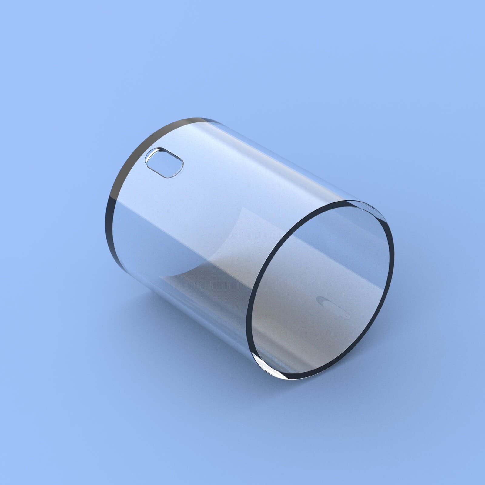 35mm Acrylic Cover For TIG Tungsten Electrode Sharpener Grinder Tool 4