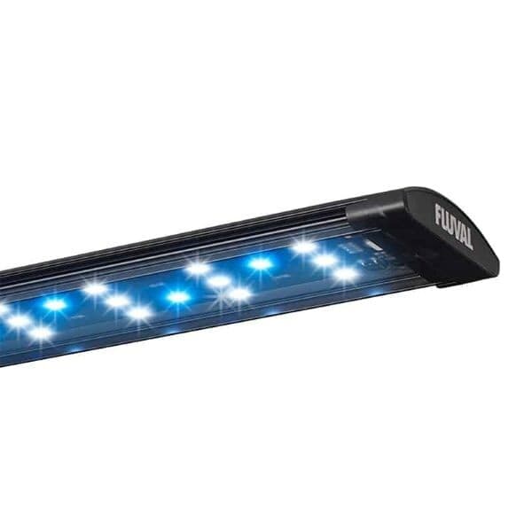 FLUVAL SPEC AQUARIUM KIT – BLACK - 16 GALLON - 10525 5