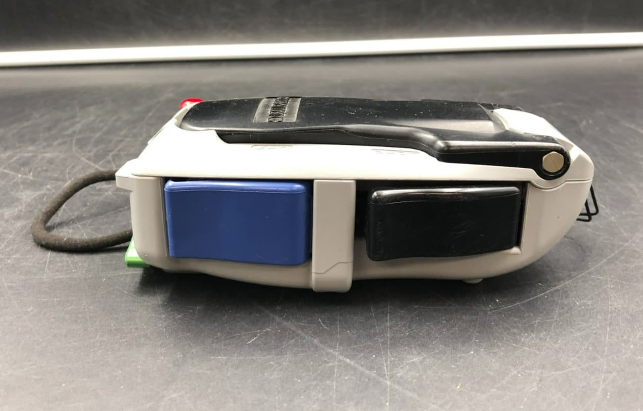 Corning Cable Systems TL-UCP UniCam High-Performance Installation Toolkit 4