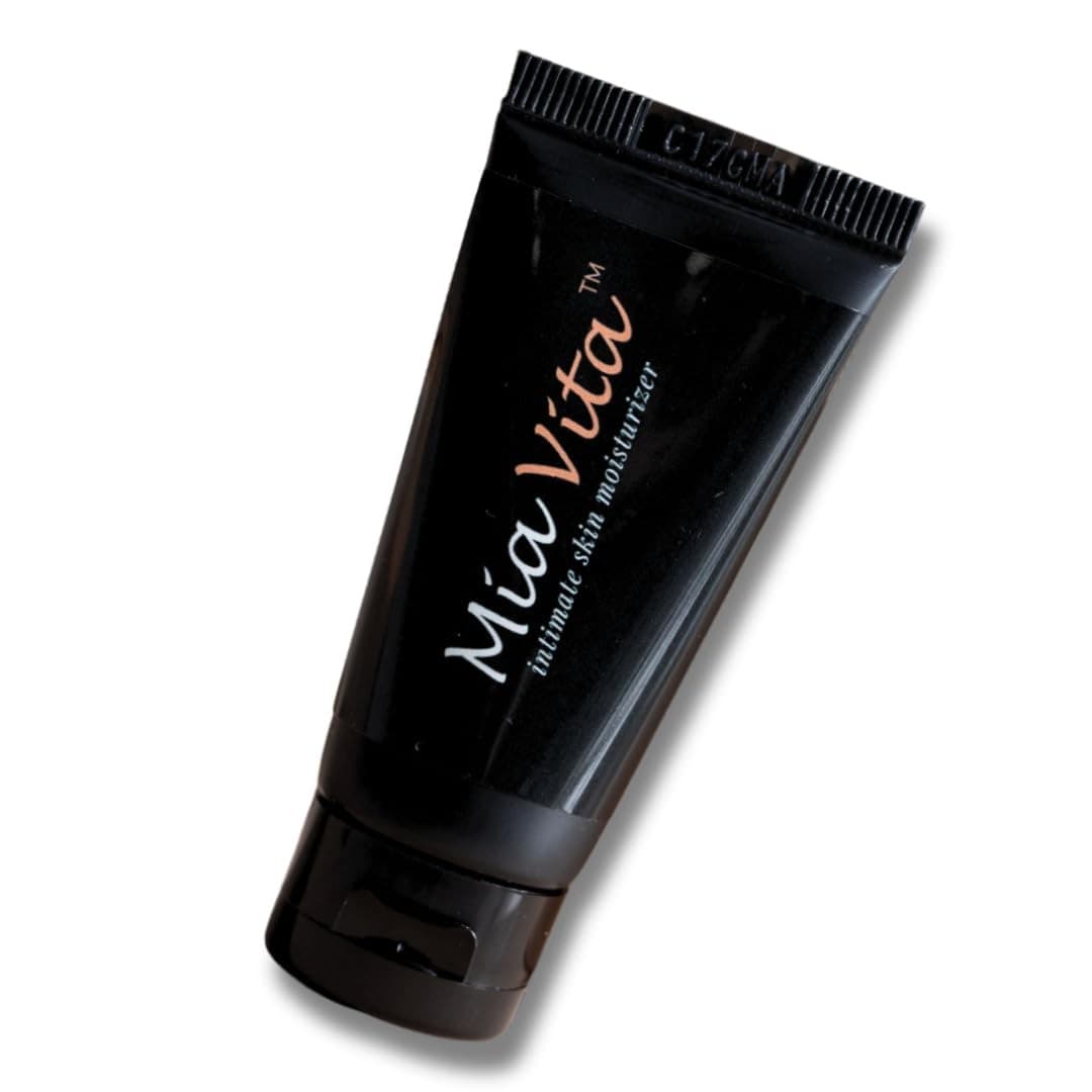 Mia Vita Intimate Skin Moisturizer Tube Women's Preferred Premium Hygiene Pro...