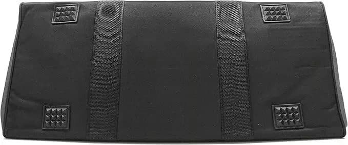 Brand New Ridgid 22"  X 10 " X 13 Large Heavy Duty  6 Pocket Tool Bag 4