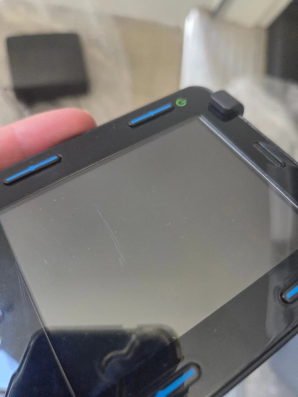 R-Net OMNI2 Interface Display & Controller Kit – Tested permobil / quickie READ 6