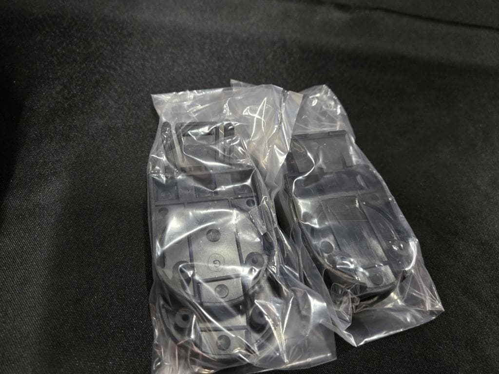 Honeywell Howard Leight Thunder T2H Dielectric Helmet Earmuff 3