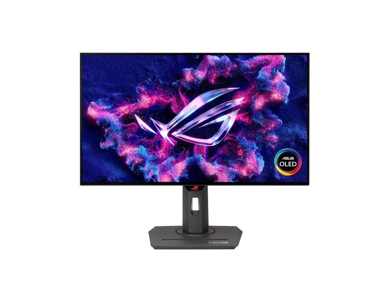 ASUS ROG Strix OLED XG27AQDMGZ gaming monitor 27" 1440p glossy WOLED panel, 240 2
