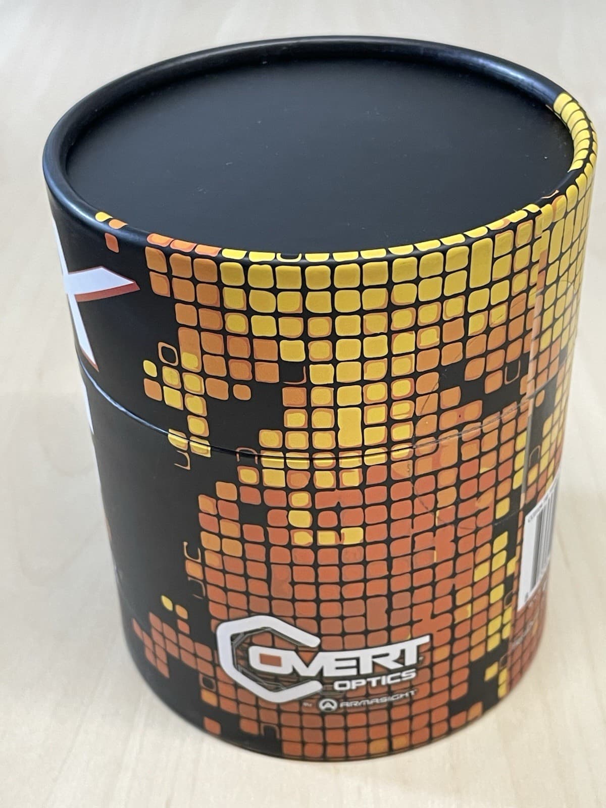 Armasight Covert Optics ThermX TRF Thermal Rangefinder (CC0104) w/1600yd Range 4