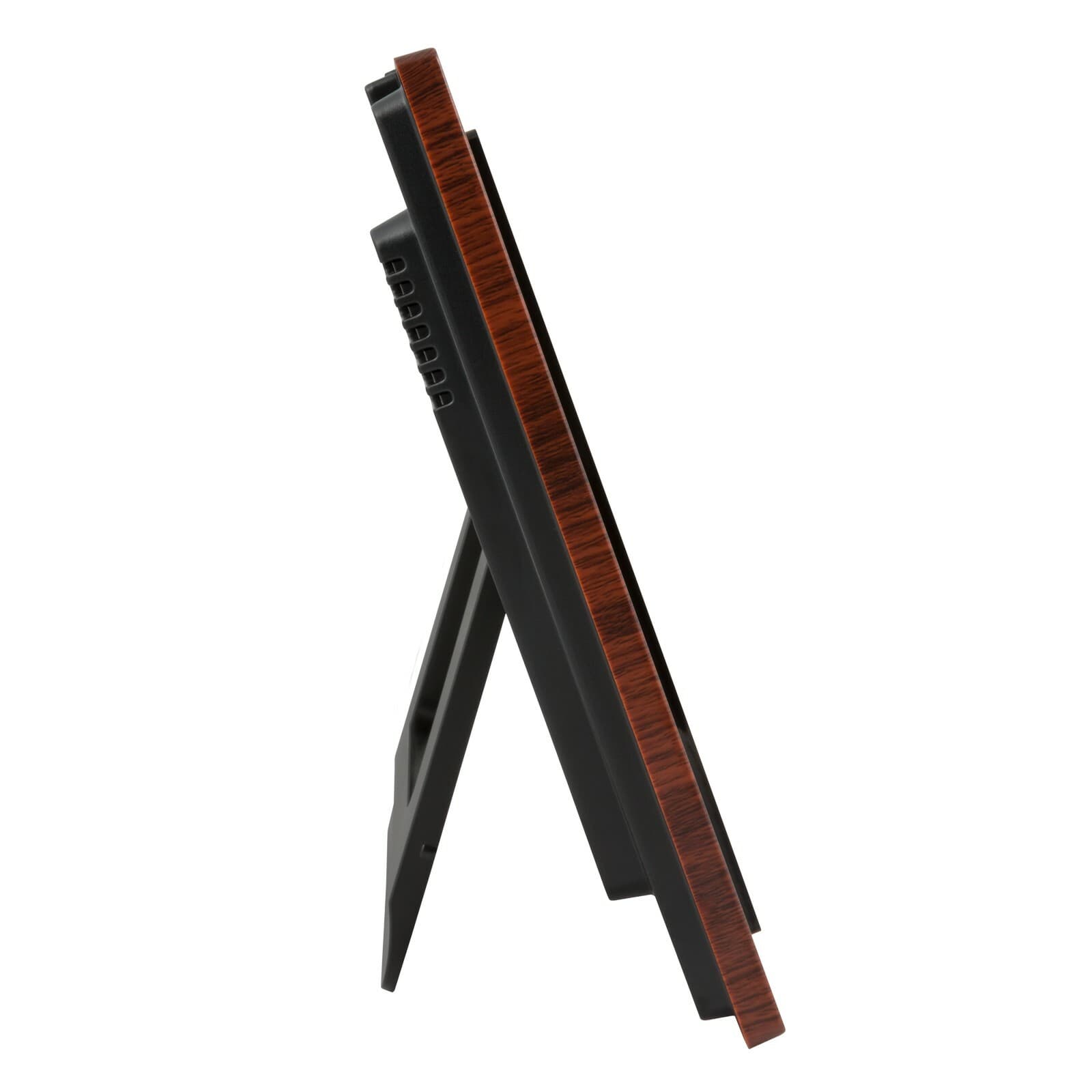 513-23137 La Crosse Technology Atomic Digital Wall Clock with Moon Phase TX141V3 6