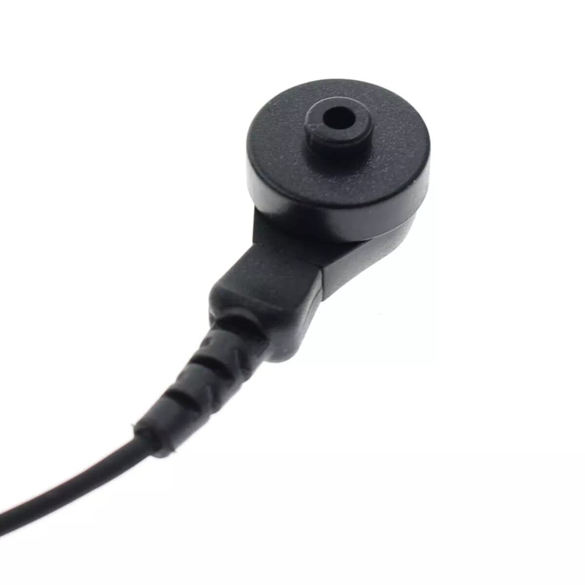 Earpiece w/ Microphone For Yaesu Vertex VX-6R VX-7R VX-120 VX-127 VX-170 VX-177 5