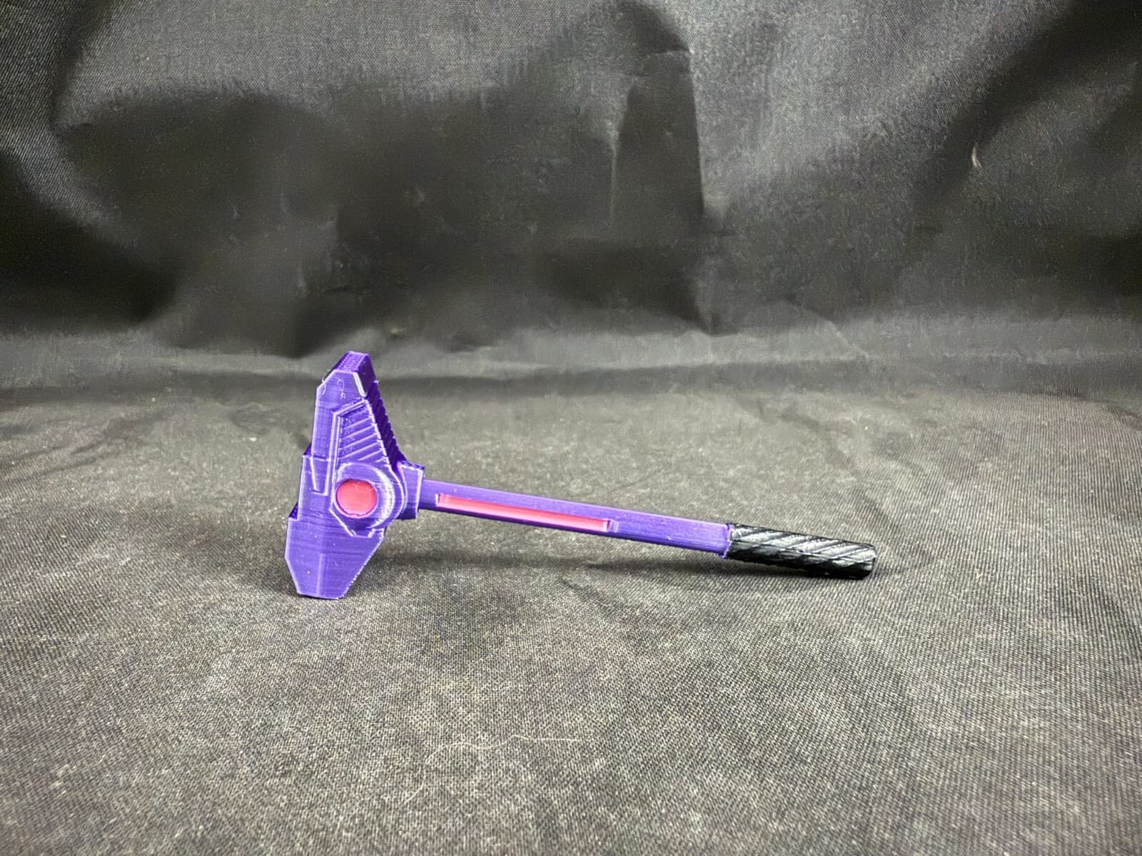 Solus Prime Forge Hammer and Anvil *Accessory Only 2