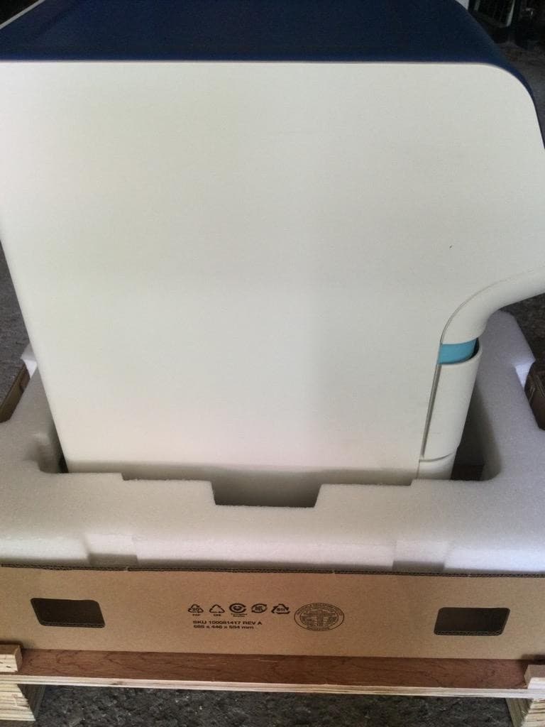 Applied Biosystems StepOnePlus Real-Time PCR System, 4376592 5