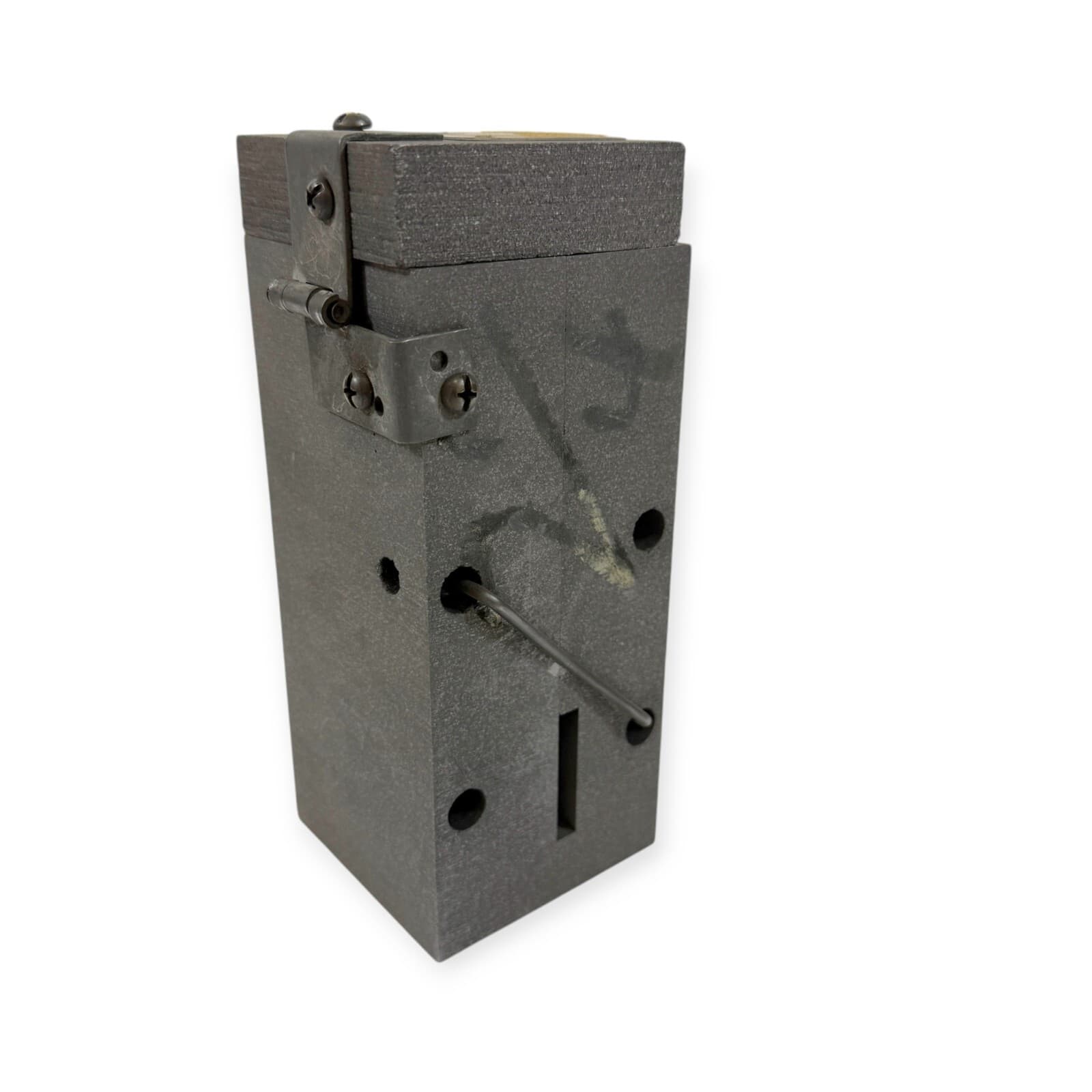 Erico Cadweld LLCEG2Q Graphite Mold for Welding Cable to Lug or Busbar #150 W/M 4