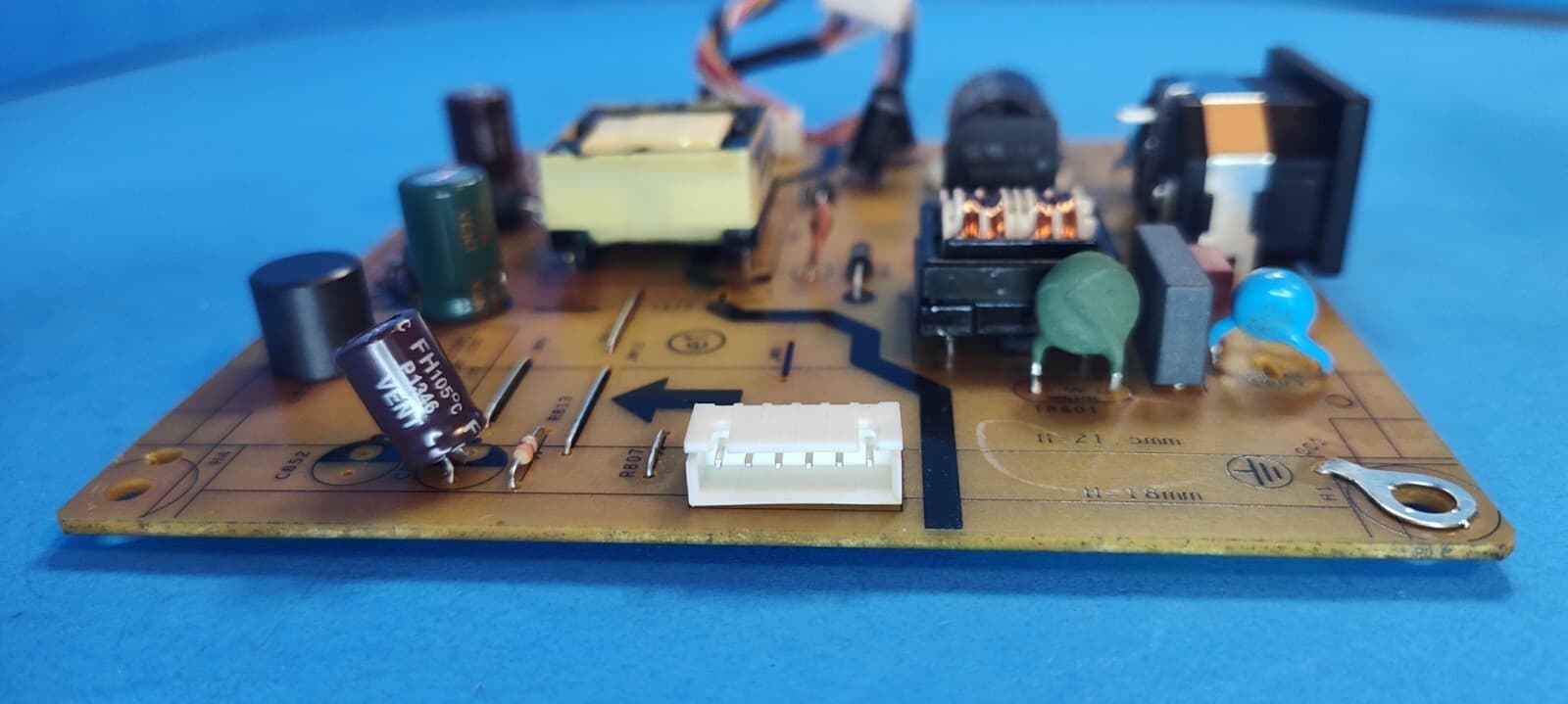 Acer 17"/19"/20"/22"/24" LCD Monitor Power Supply Inverter Board 4H.22V02.A10 3