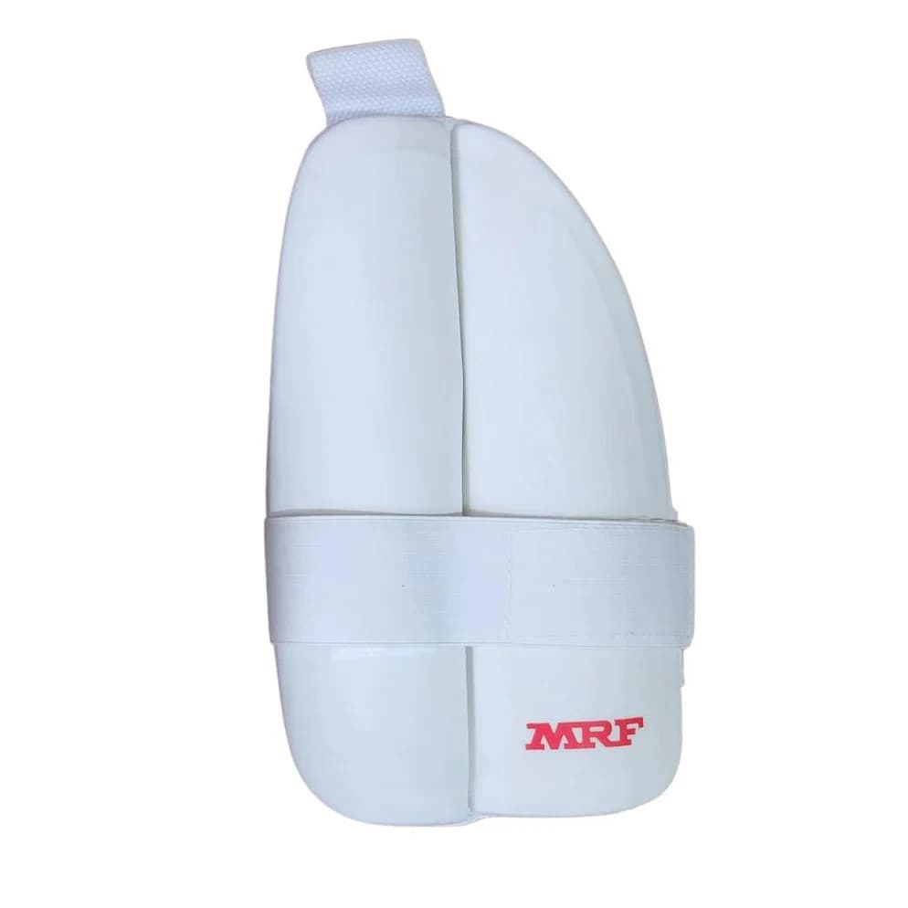 MRF Genius Dual Cricket Thigh Guard 6