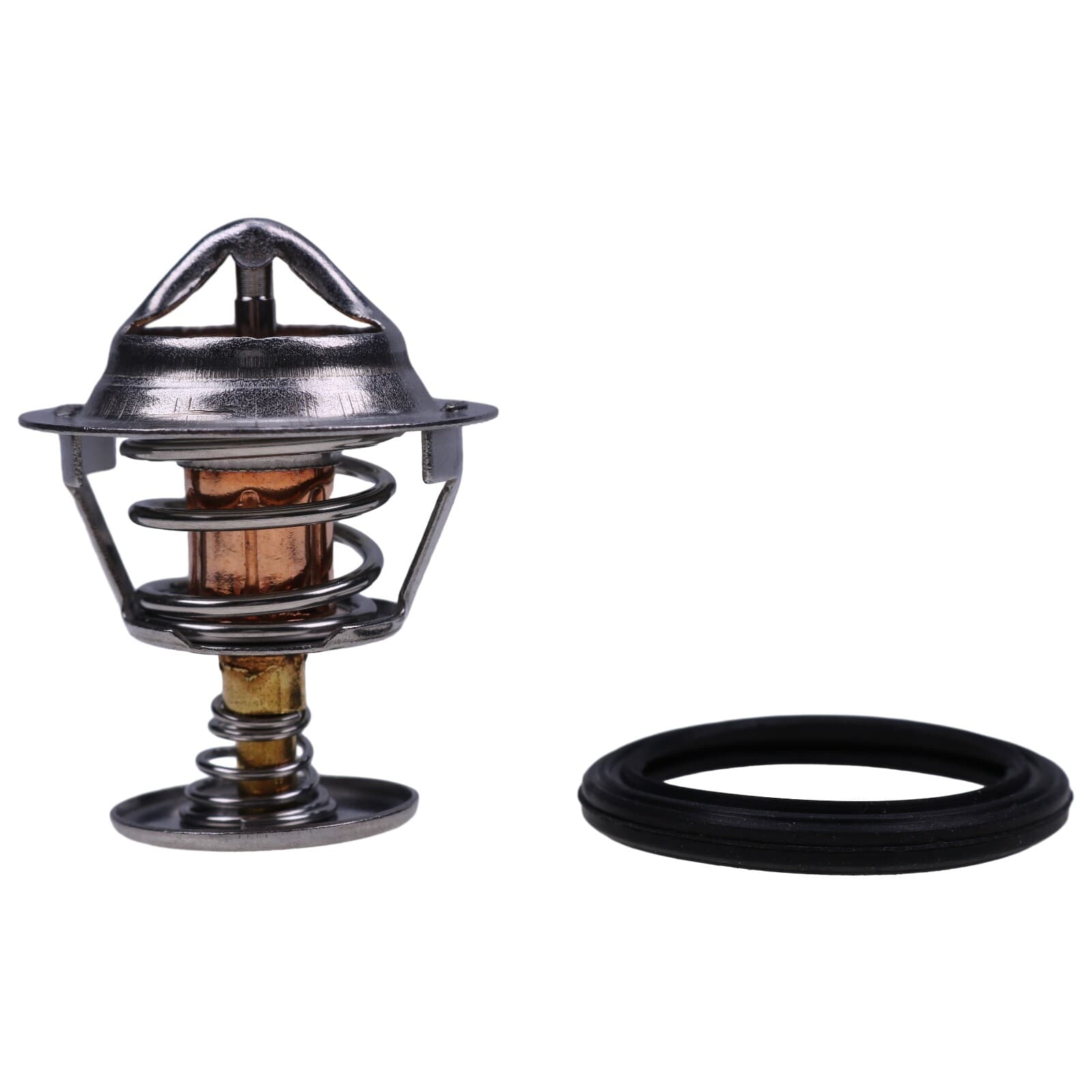 Thermostat 1A021-73012 for Kubota V2203 V2403 V2003 D1503 D1703 D1803 6