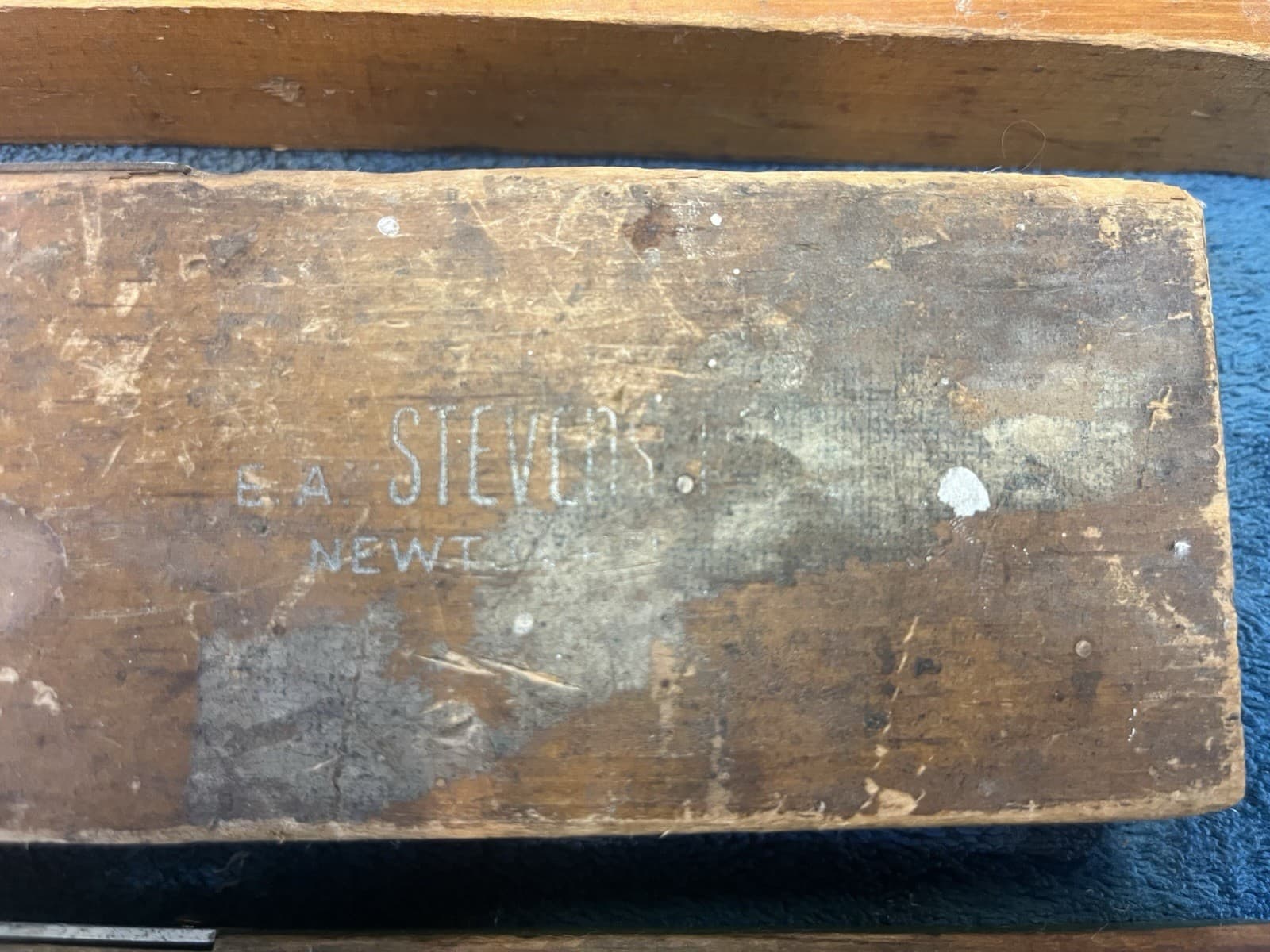 Antique Levels 3 Pcs.   6