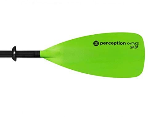 Perception Hi-Life Convertible SUP/Kayak Paddle - 3 Piece  2