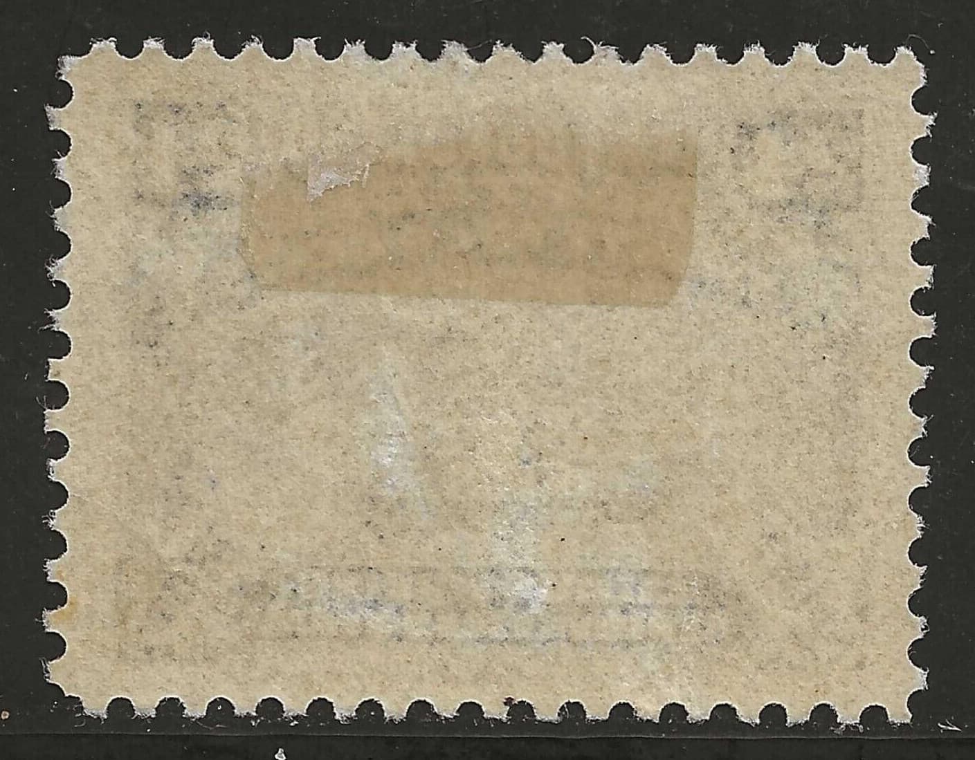 NEWFOUNDLAND #71 MH VF/XF - 24c Salmon Fishing 2