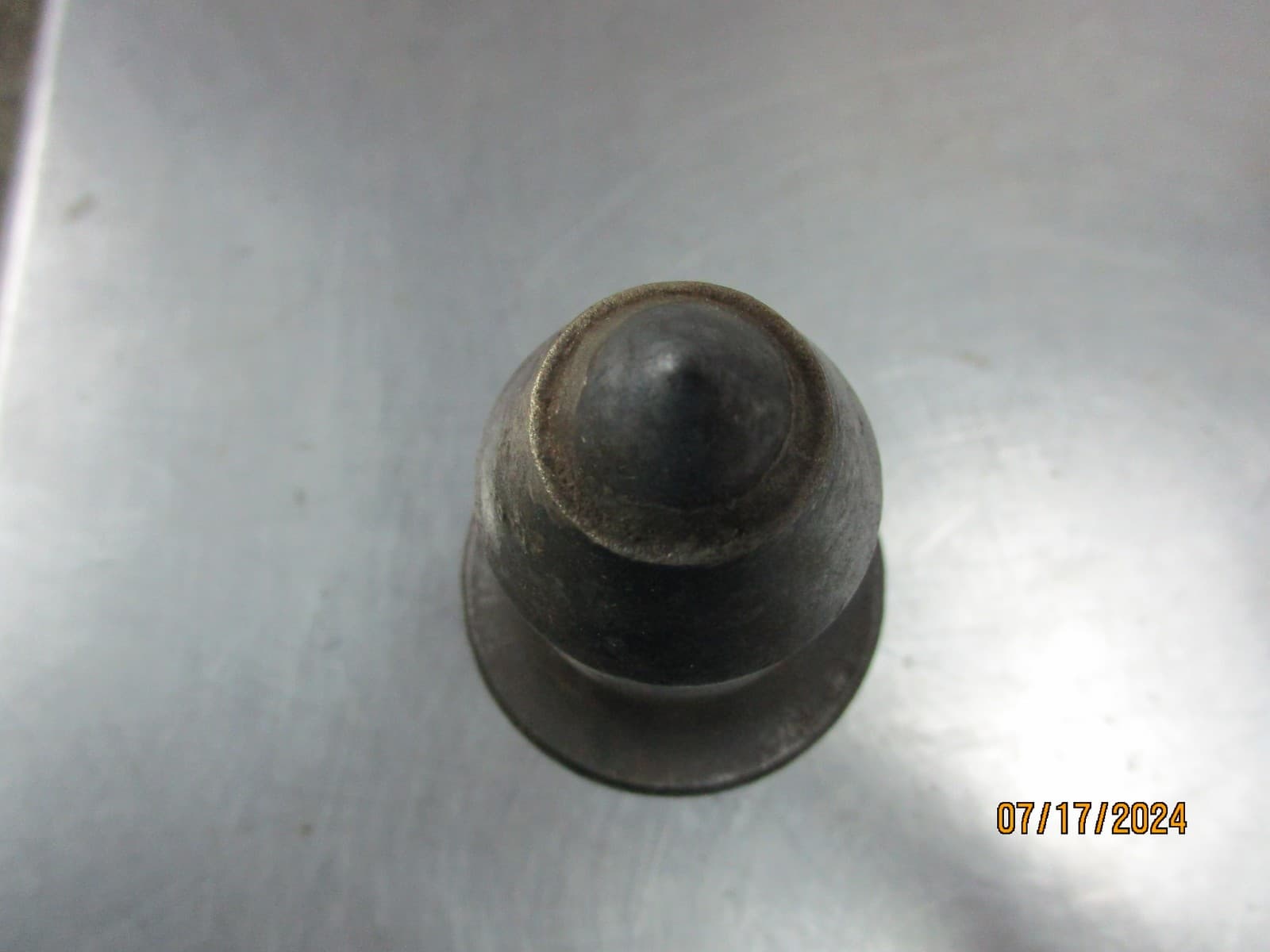 Trenching Teeth Tooth Carbide Tip 6