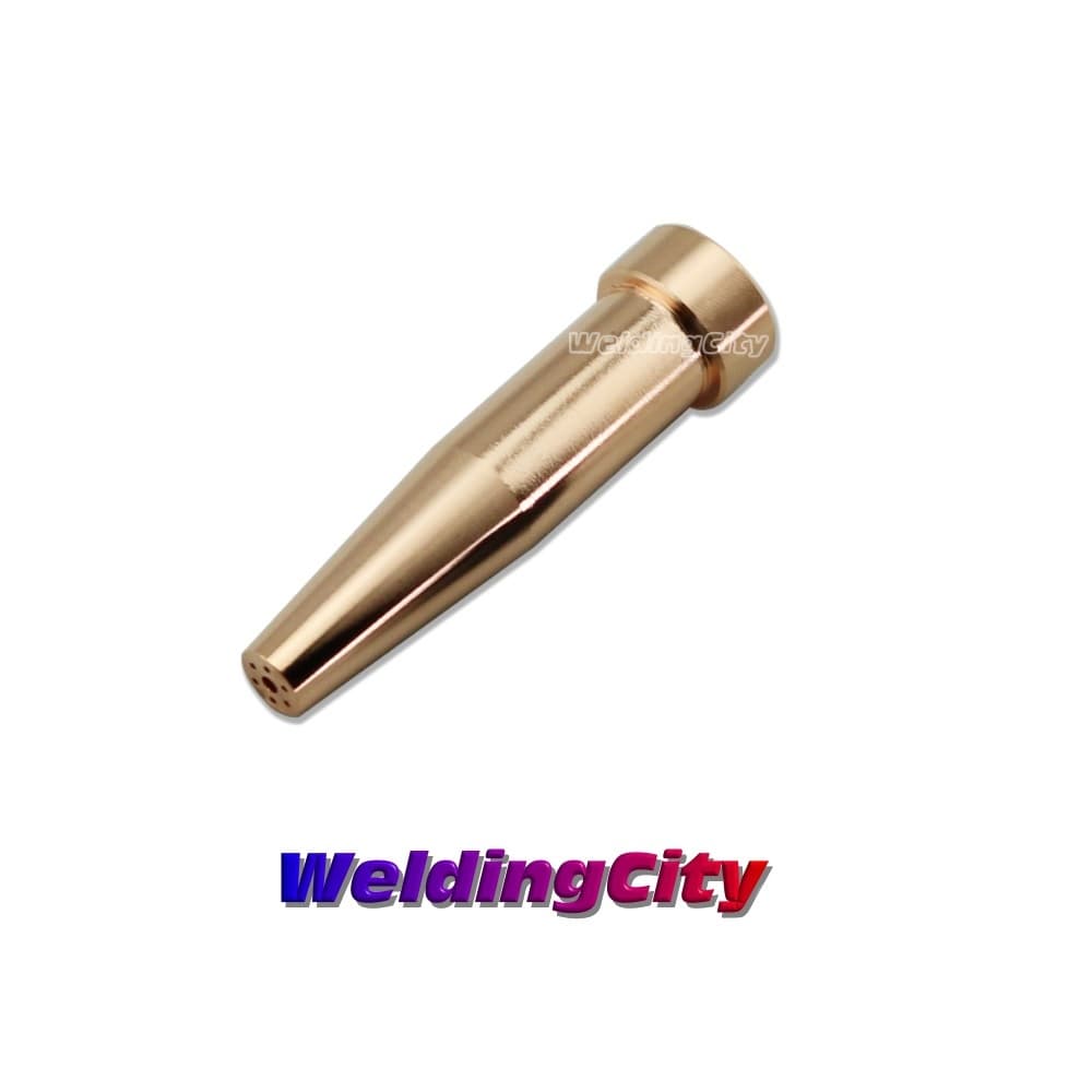 WeldingCity® Acetylene Cutting Tip 6290-00 #00 for Harris Torch US Seller Fast 2