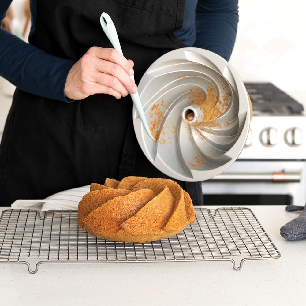 Nordic Ware Bundt® Finishing Tool Kit 4