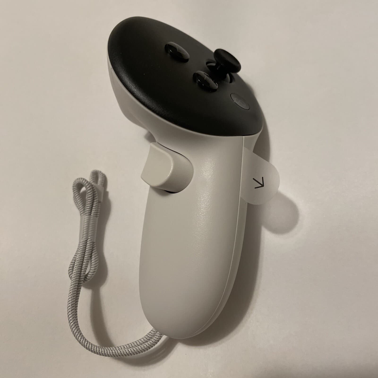 Meta Quest 3 VR Controller (RIGHT Hand) Controller Only
