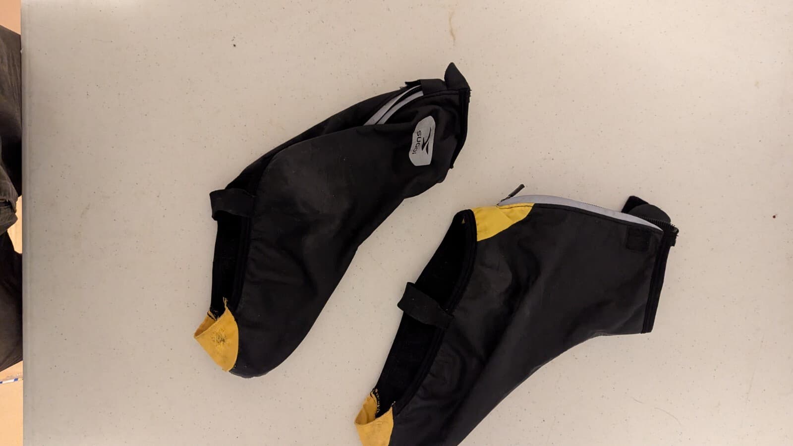 Sugoi Neoprene Shoe Cover Large 2