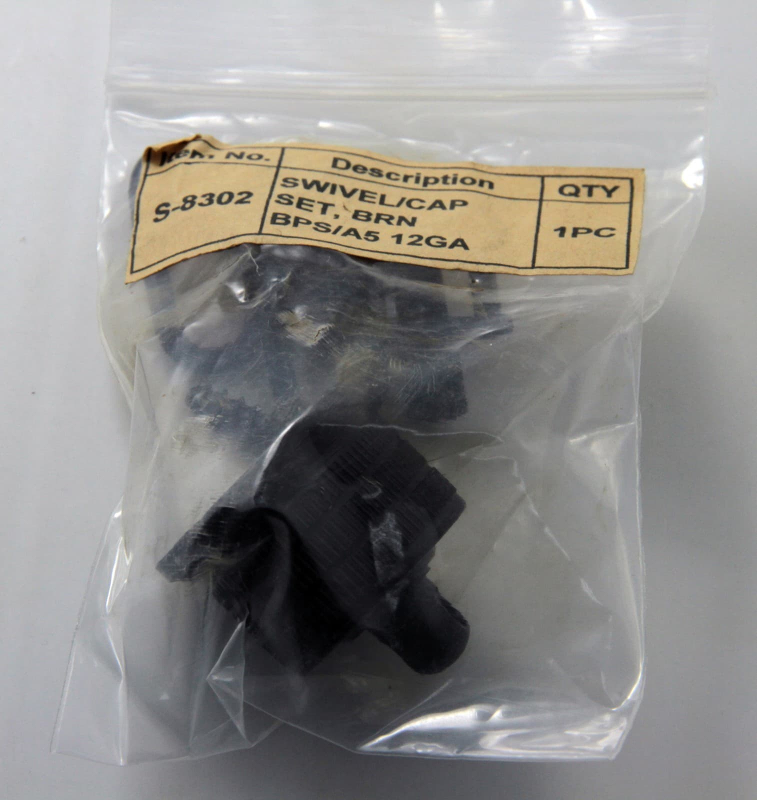 Browning BPS / A5 Sling Mount Kit 12 Gauge Magazine Cap Swivels Shotgun S-8302 4