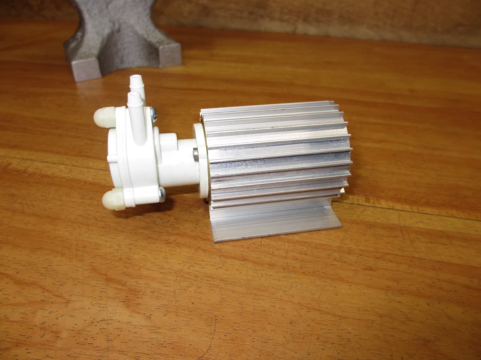 Greylor PQ-12DC *USED?* Gear Pump 4