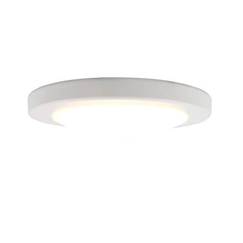  588160 Paxton Modern Integrated LED Disk Light Indoor/Outdoor Ceiling Flush  3