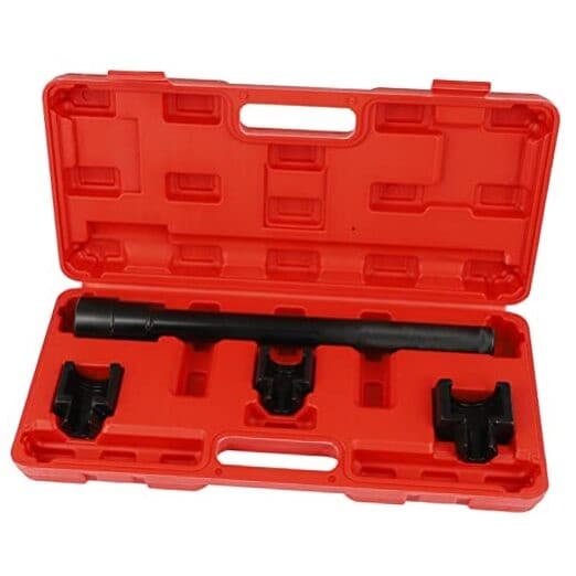 1/2" Drive Inner Tie Rod Installation Tool