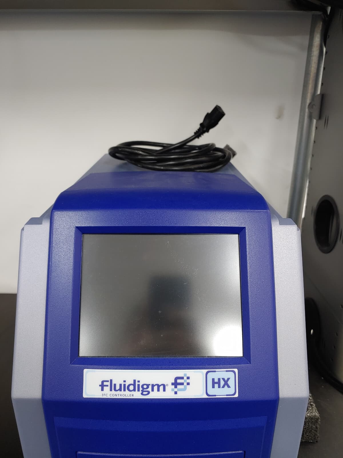 FLUIDIGM BioMark IFC Controller HX 2