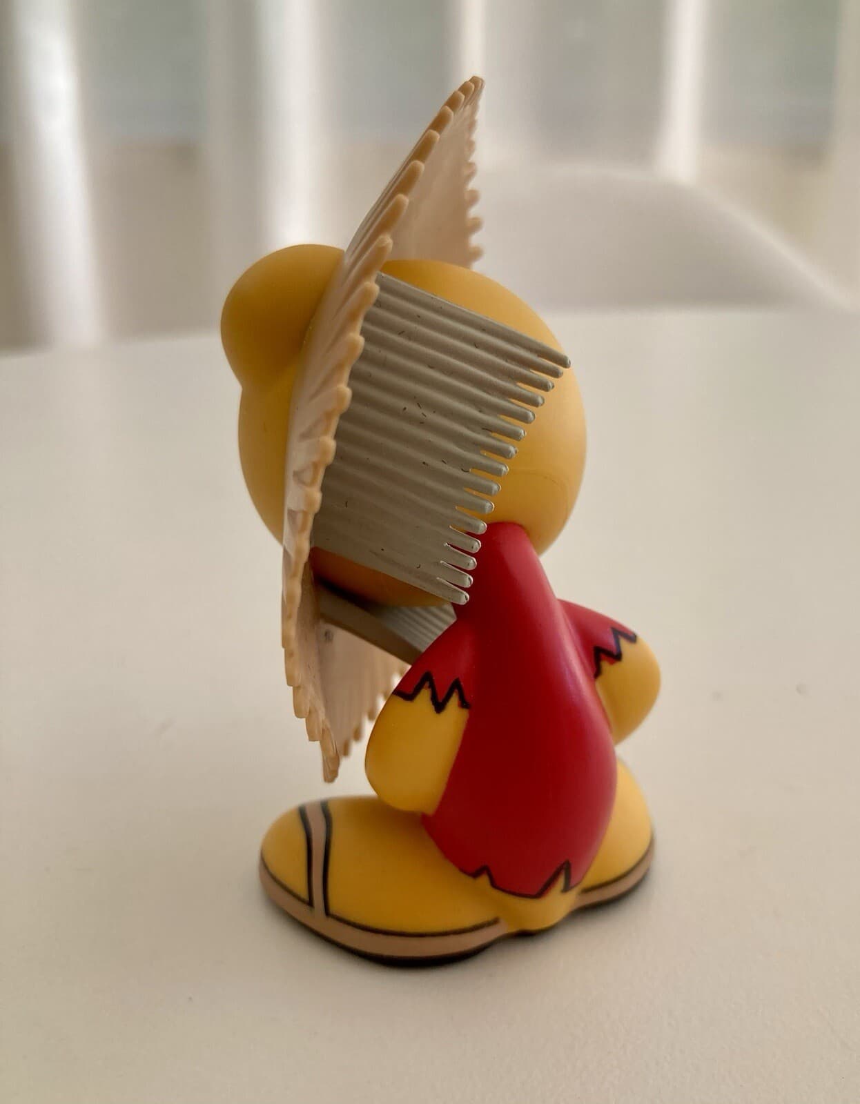 Radica UB Funkeys Funkiki EXCLUSIVE JERRY PEARL Figure Collectors Toy 5