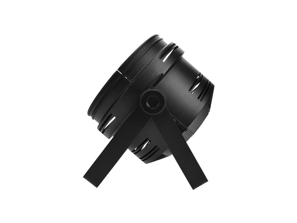 Monoprice 18x 10-Watt RGBW 4-in-1 LED Flat Par Stage Light For Bands DJs Wedding 2