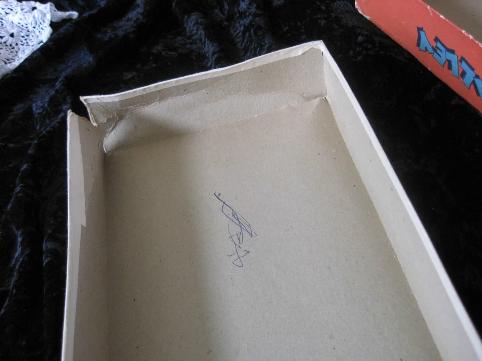 Toy Crazy Ally Goofy Game w Giggles #443 Vintage  6