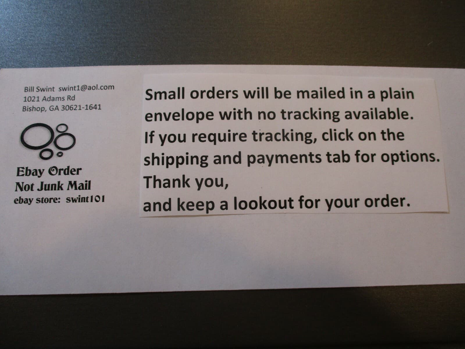 010 O-ring. 1/4" ID x 3/8" OD x 1/16" thick. Buna-70.   Quan 10. 5