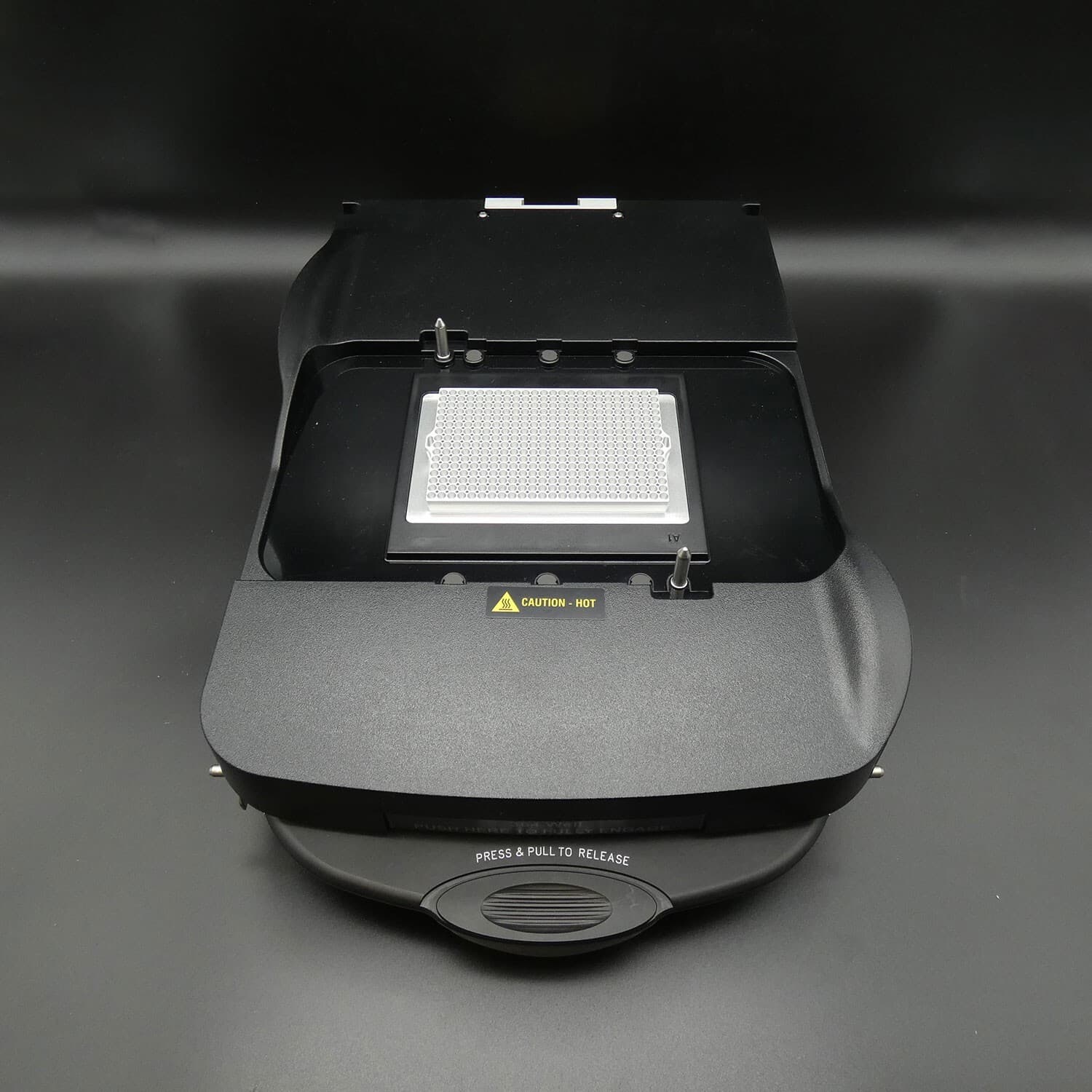 Applied Biosystems 384-Well Block, ViiA 7, QuantStudio 6 & 7, Real-Time PCR 3