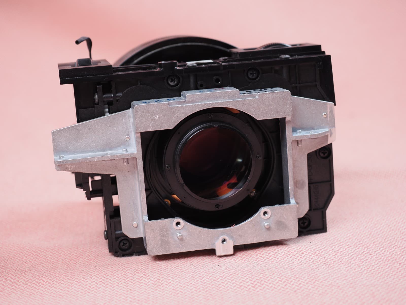 Epson 6030UB Projector Lens 5