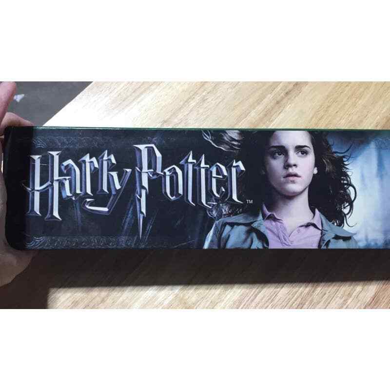 Harry Potter The Noble Collection Light Up Hermione Wand 4